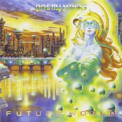 Pretty Maids — Future World