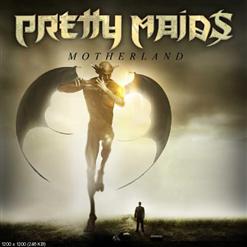 Pretty Maids — Infinity