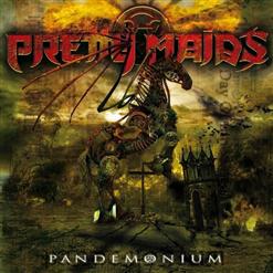 Pretty Maids — Little Drops Of Heaven