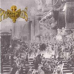 Pretty Maids — Please Don't Leave Me