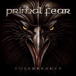 Primal Fear — Rulebreaker