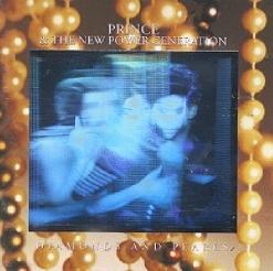 Prince — Cream