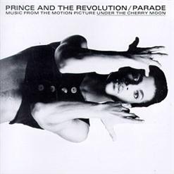 Prince & The Revolution — Kiss