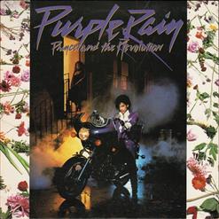 Prince & The Revolution — Let's Go Crazy