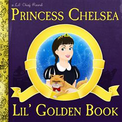 Princess Chelsea — The Cigarette Duet