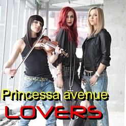 Princessa Avenue — Девчонка