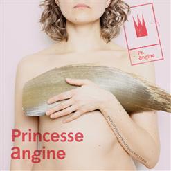 Princesse Angine — Зеленый