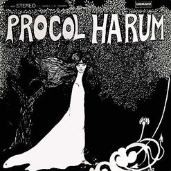 Procol Harum — Conquistador