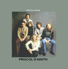 Procol Harum — Pandora`s Box