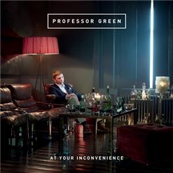 Professor Green — Read All About It (feat. Emeli Sande)