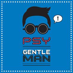 PSY — Gentleman