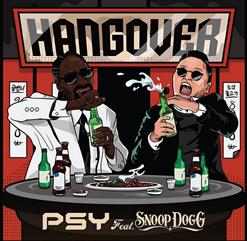 PSY — Hangover