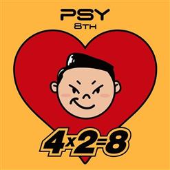 PSY — New Face