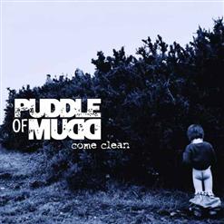 Puddle Of Mudd — Control