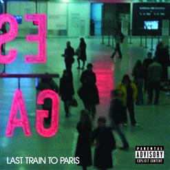Puff Daddy — Coming Home (Feat. Skylar Grey)