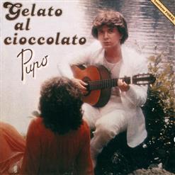 Pupo — Gelato Al Cioccolato