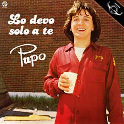 Pupo — Perchè È Così