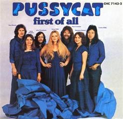 Pussycat — Take Me