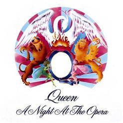 Queen — Bohemian Rhapsody