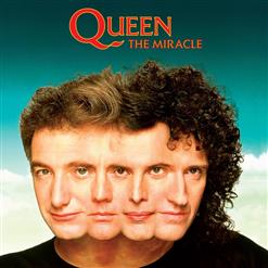 Queen — Chinese Torture (Extra Track)