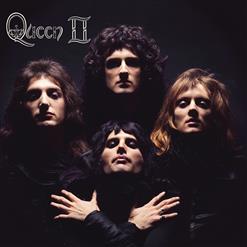 Queen — Funny How Love Is