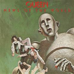 Queen — Get Down, Make Love