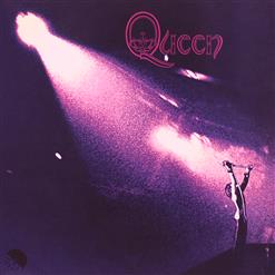 Queen — Great King Rat