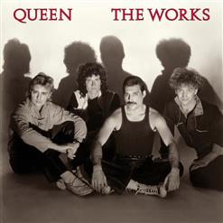 Queen — I Want to Break Free