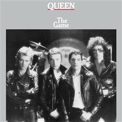 Queen — Play The Game
