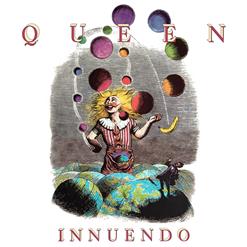 Queen — The Hitman