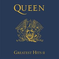 Queen — Under Pressure (+ David Bowie)