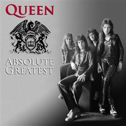 Queen — Under Pressure