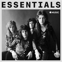 Queen — We Are The Champions (Remastered 2011)