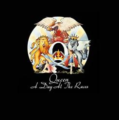 Queen — White Man