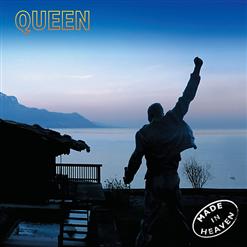 Queen — Yeah