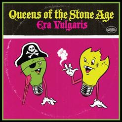 Queens Of The Stone Age — Make It Wit Chu