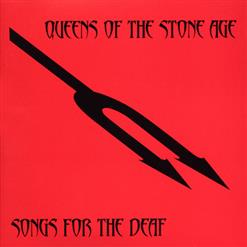 Queens Of The Stone Age — No One Knows