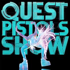 Quest Pistols Show — Мокрая (Feat. MONATIK)
