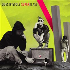 Quest Pistols Show — Он Рядом