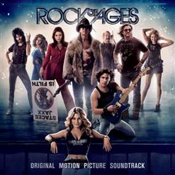 Quiet Riot — Cum On Feel The Noize