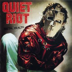 Quiet Riot — Metal Health