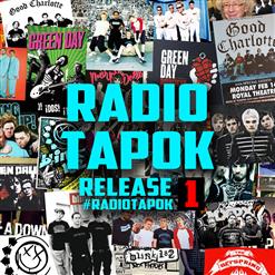 Radio Tapok — Грязные Прикосновения (Bloodhound Gang Cover)