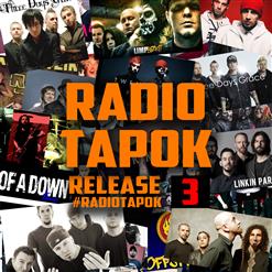 Radio Tapok — Let's Get It Started (Black Eyed Peas на русском)