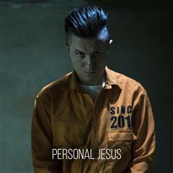 Radio Tapok — Personal Jesus (Depeche Mode Cover)