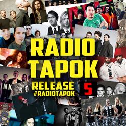 Radio Tapok — This Is War (30 Seconds To Mars Cover)