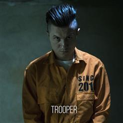 Radio Tapok — Trooper (Iron Maiden Cover На Русском)