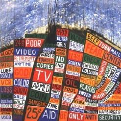 Radiohead — A Wolf At The Door. (It Girl. Rag Doll.)
