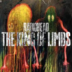 Radiohead — Codex