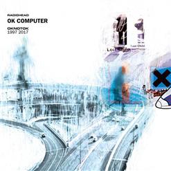 Radiohead — Karma Police