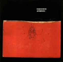 Radiohead — Pyramid Song